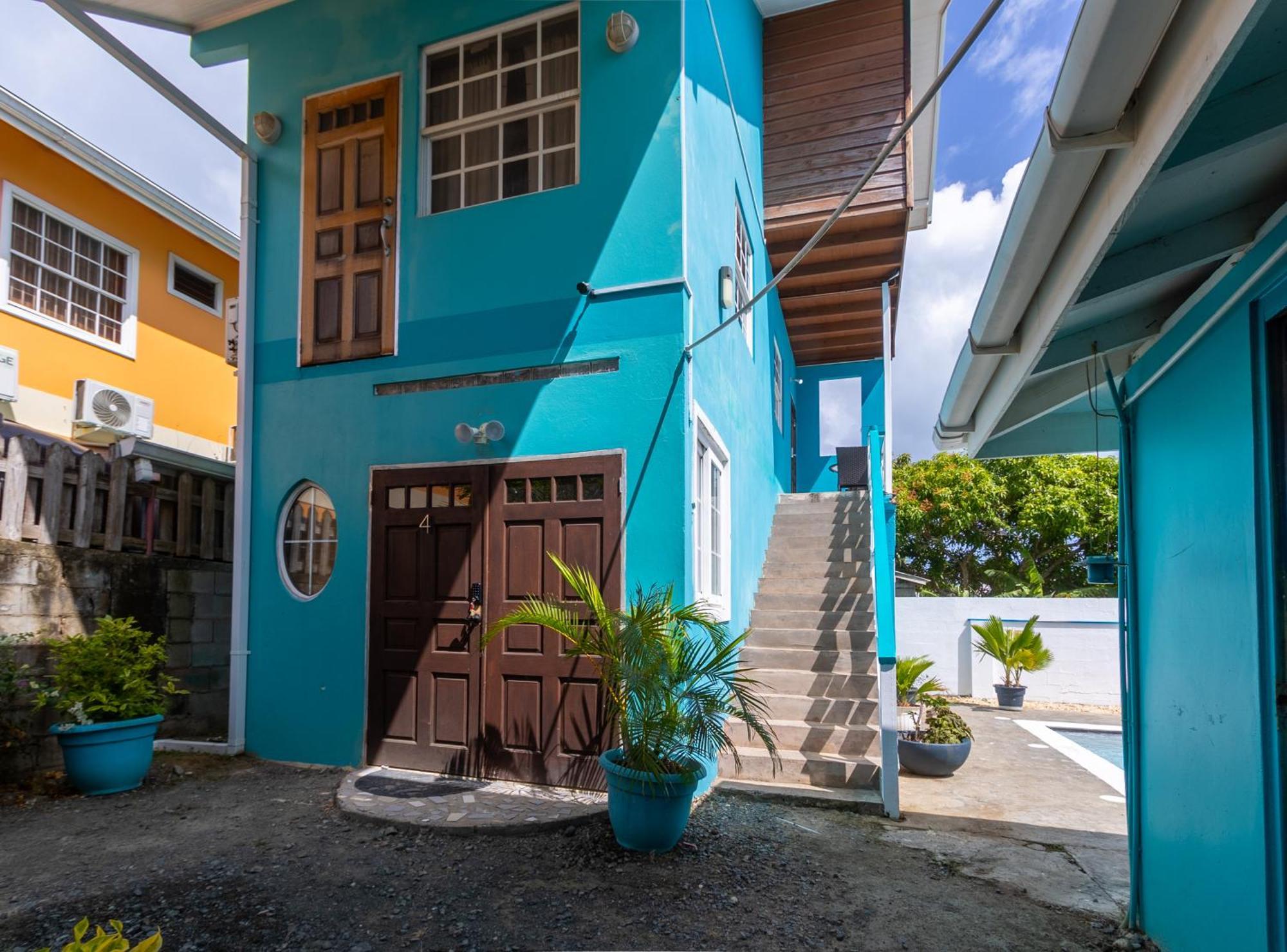 Beach Studio In Crown Point Bon Accord Village Luaran gambar